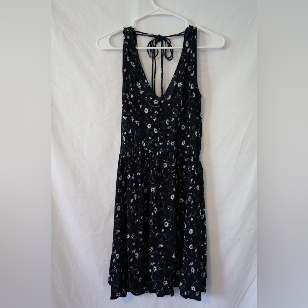 Love Mini Dress